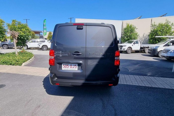 2025 Peugeot Expert Pro