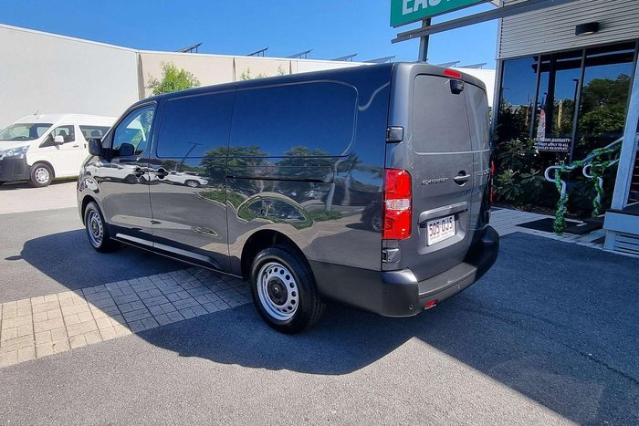 2025 Peugeot Expert Pro