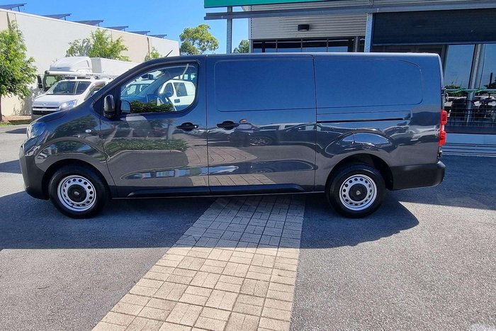 2025 Peugeot Expert Pro