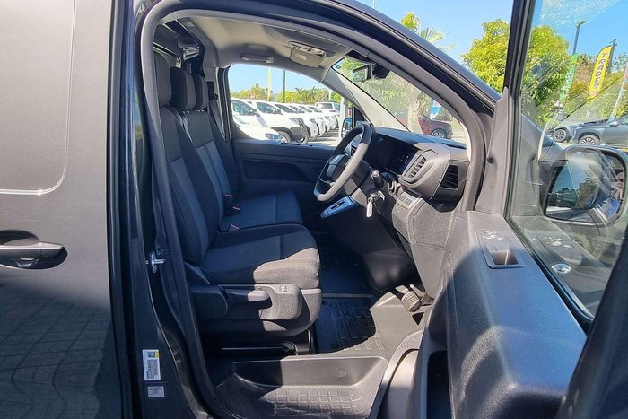 2025 Peugeot Expert Pro