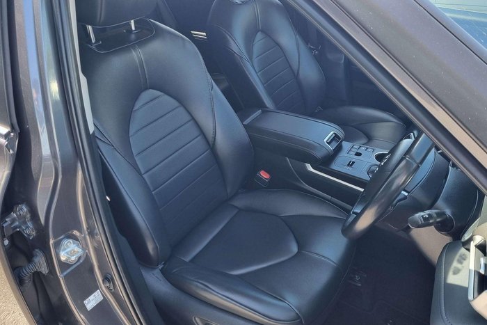 2023 Toyota Kluger GXL