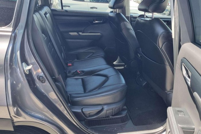 2023 Toyota Kluger GXL