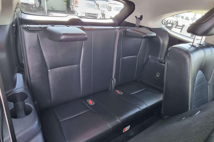 2023 Toyota Kluger GXL