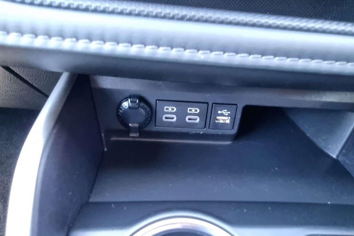 2023 Toyota Kluger GXL