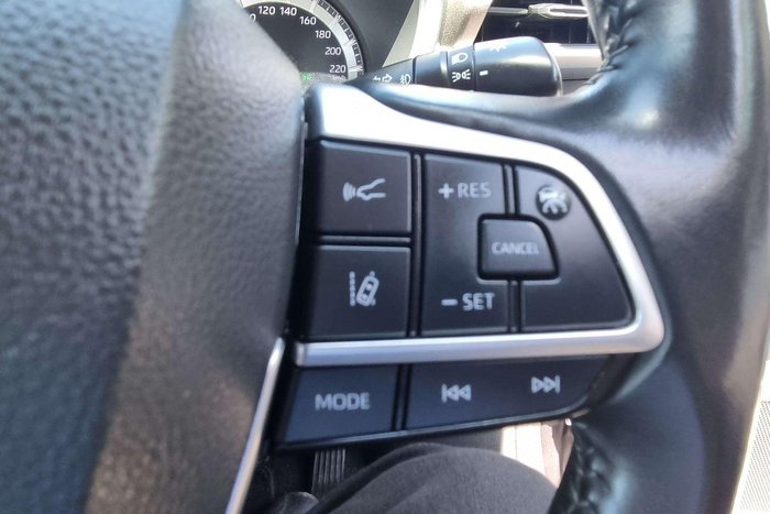 2023 Toyota Kluger GXL