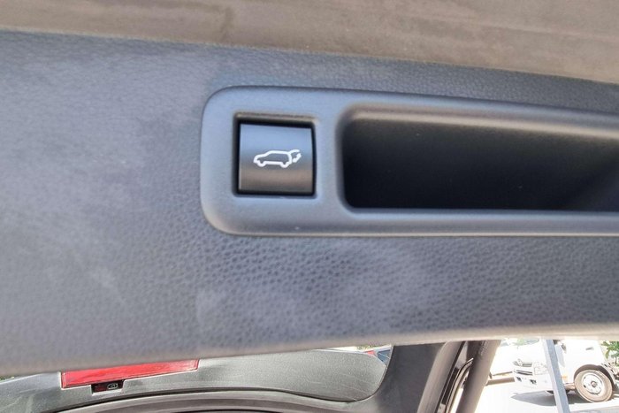 2023 Toyota Kluger GXL