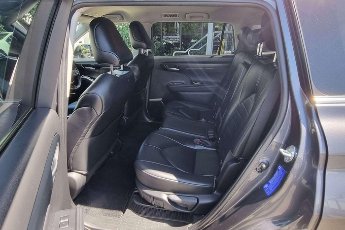 2023 Toyota Kluger GXL