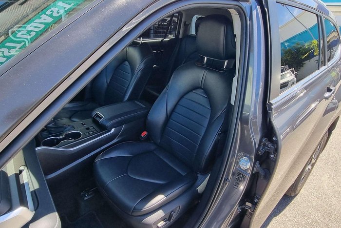 2023 Toyota Kluger GXL