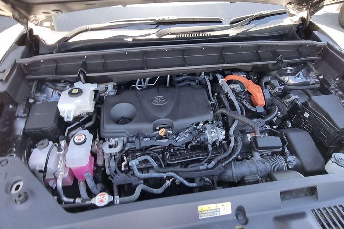 2023 Toyota Kluger GXL