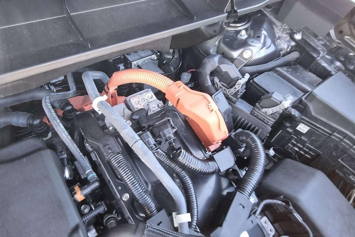 2023 Toyota Kluger GXL