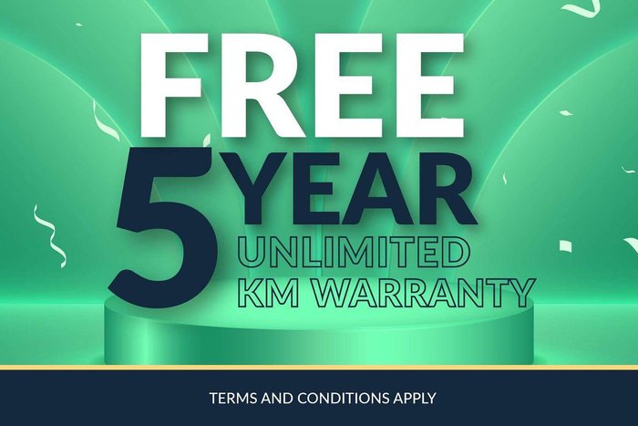 2018 Holden Colorado LS