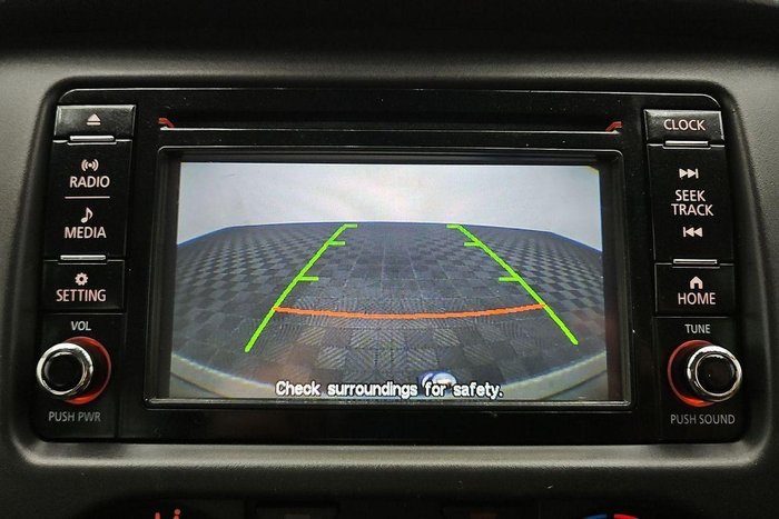 2022 Mitsubishi Triton GLX