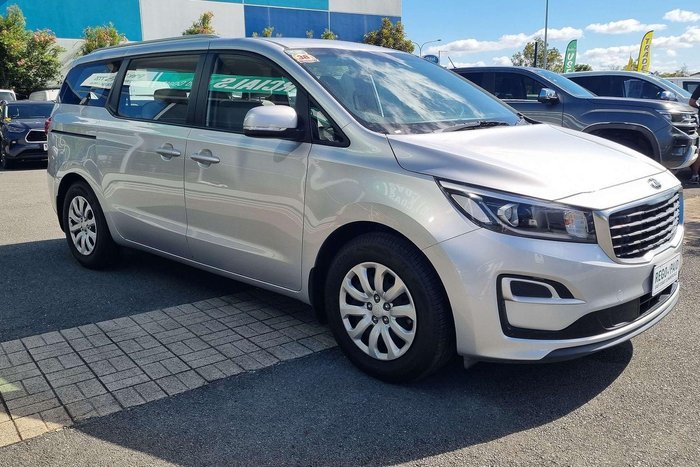 2020 Kia Carnival S