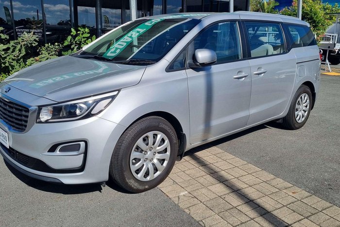 2020 Kia Carnival S