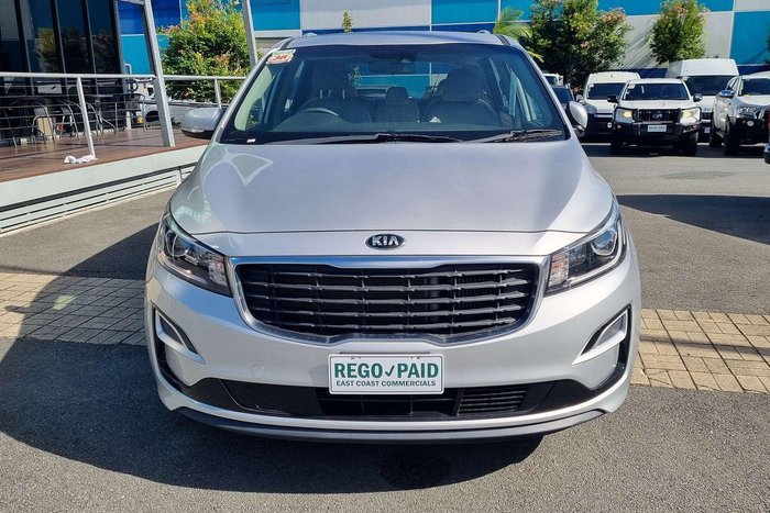 2020 Kia Carnival S
