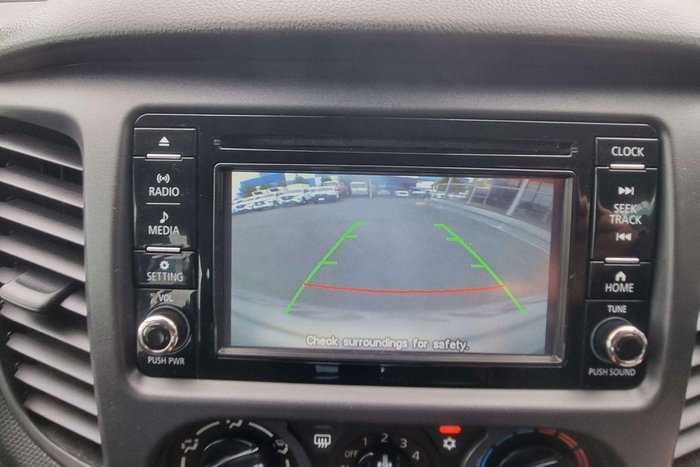 2022 Mitsubishi Triton GLX