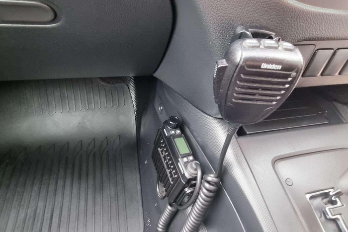 2022 Mitsubishi Triton GLX