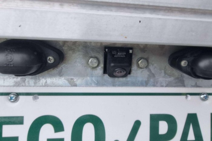 2022 Mitsubishi Triton GLX