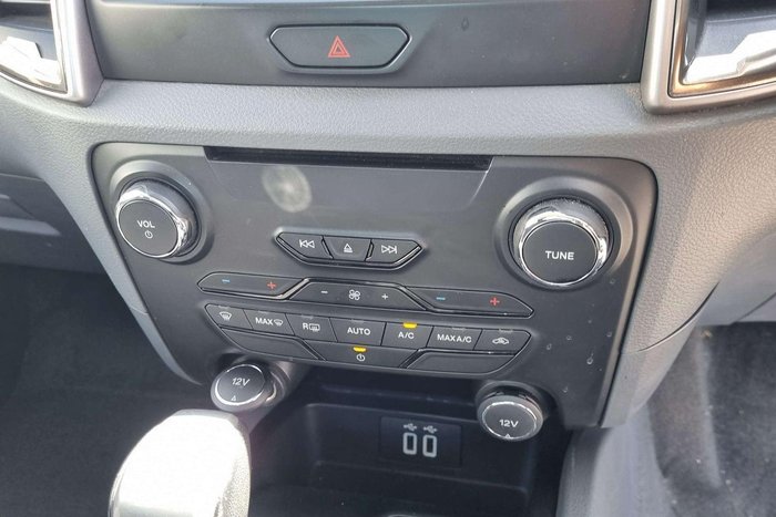 2018 Ford Ranger XLT