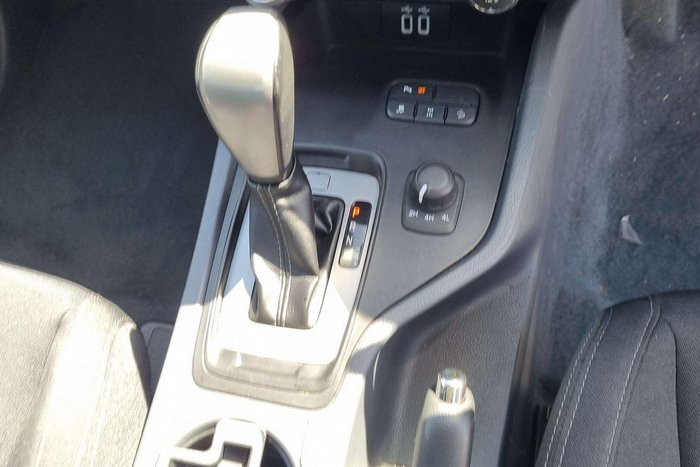 2018 Ford Ranger XLT