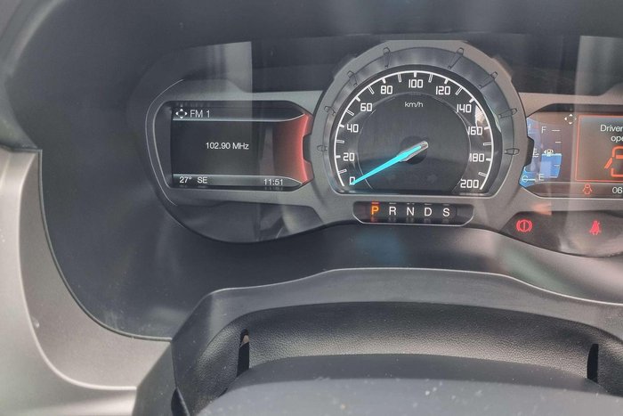 2018 Ford Ranger XLT