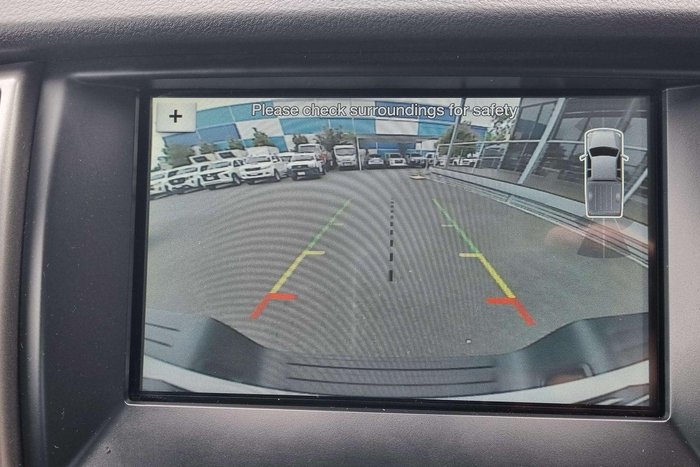 2018 Ford Ranger XLT