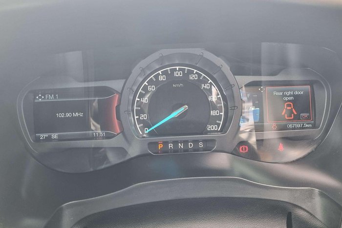 2018 Ford Ranger XLT