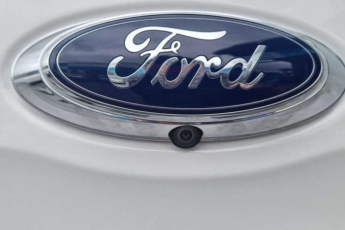 2018 Ford Ranger XLT