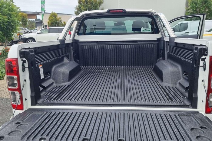 2018 Ford Ranger XLT