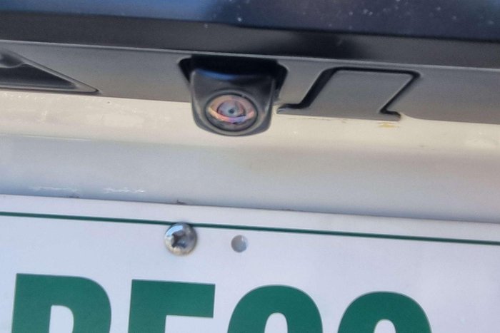 2021 Toyota Hiace Commuter