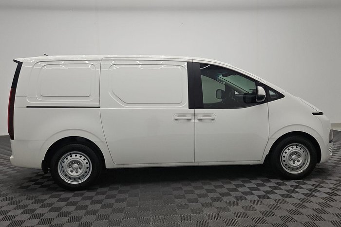 2023 Hyundai STARIA LOAD