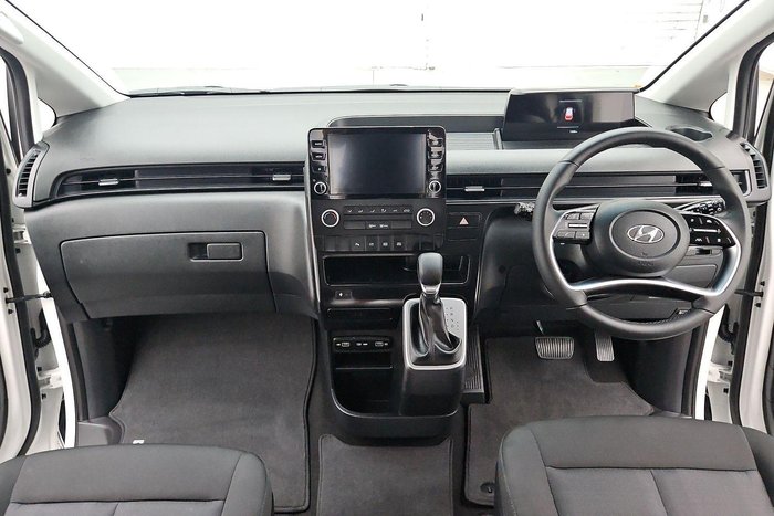 2023 Hyundai STARIA LOAD