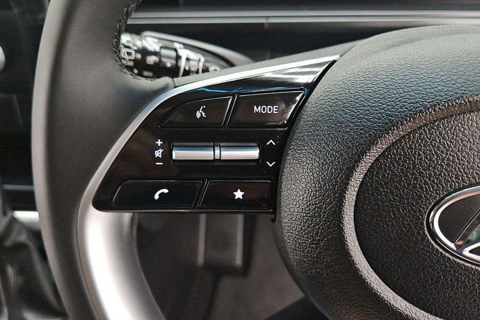 2023 Hyundai STARIA LOAD