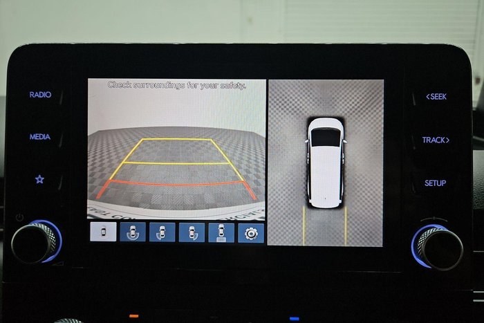 2023 Hyundai STARIA LOAD