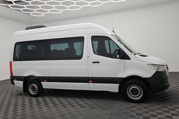2020 Mercedes-Benz Sprinter 311CDI
