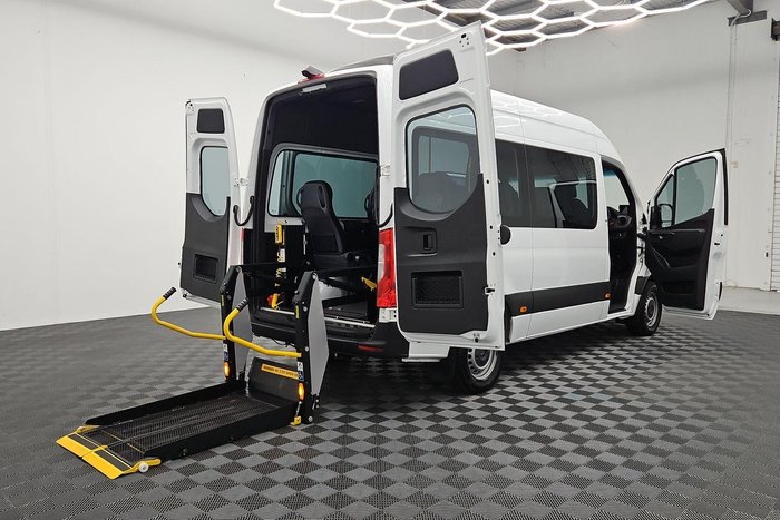 2020 Mercedes-Benz Sprinter 311CDI