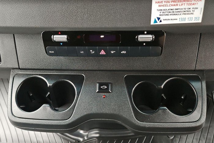 2020 Mercedes-Benz Sprinter 311CDI