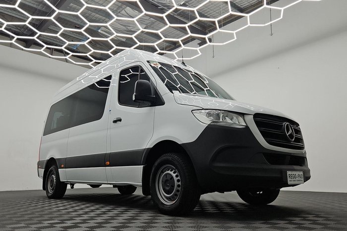 2020 Mercedes-Benz Sprinter 311CDI