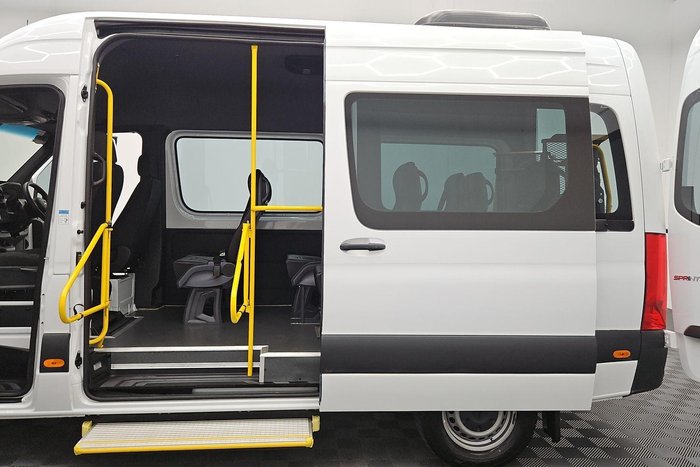 2020 Mercedes-Benz Sprinter 311CDI