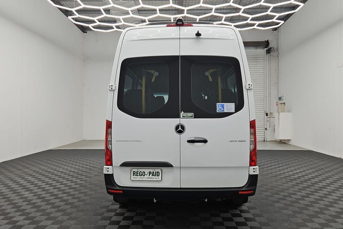 2020 Mercedes-Benz Sprinter 311CDI