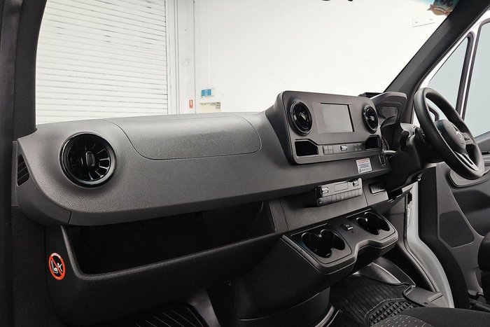 2020 Mercedes-Benz Sprinter 311CDI