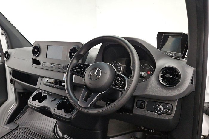 2020 Mercedes-Benz Sprinter 311CDI