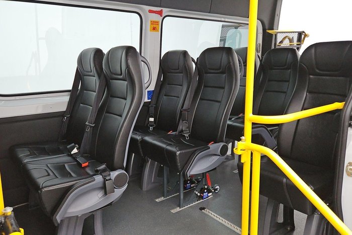 2020 Mercedes-Benz Sprinter 311CDI