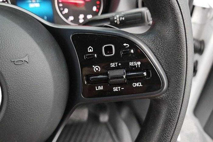 2020 Mercedes-Benz Sprinter 311CDI