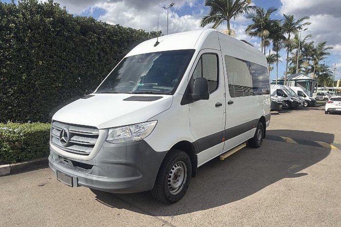 2020 Mercedes-Benz Sprinter 311CDI