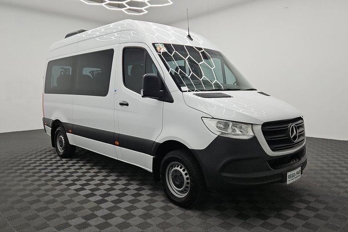 2020 Mercedes-Benz Sprinter 311CDI