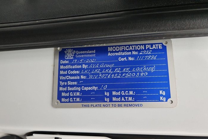 2020 Mercedes-Benz Sprinter 311CDI