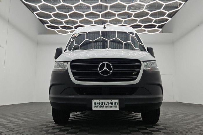 2020 Mercedes-Benz Sprinter 311CDI