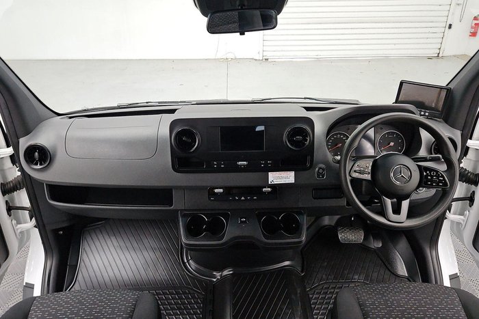 2020 Mercedes-Benz Sprinter 311CDI