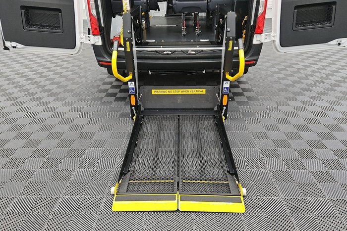 2020 Mercedes-Benz Sprinter 311CDI